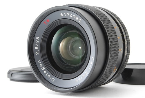 Exc contax carl - carl, zeiss