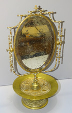 -GLACE MIROIR NIII A POSER