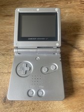 CONSOLE NINTENDO GAME BOY