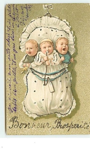 Bonheur prospérité trois - bonheur,,