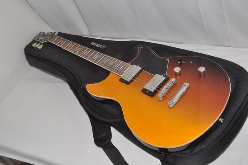 Guitare électrique yamaha - guitare, sg