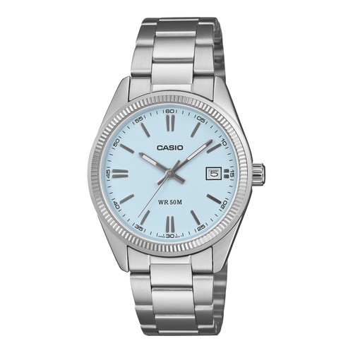 Montre casio utp 1302pd - casio, utp-1302pd-2a2vef