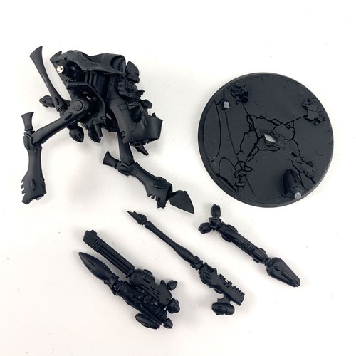War walker plastique - walker,