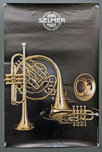 Meignan poster henri - jc,