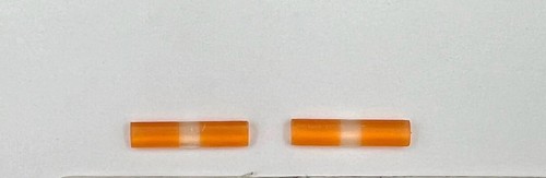 Pack ho scale amber - pack,