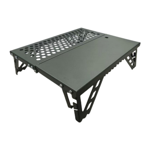 Table pliante aluminium - pliante,