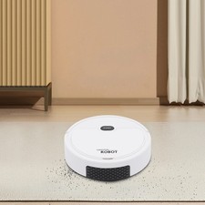 Robot Aspirateur 3-en-1