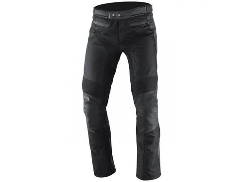 Pantalon cuir ixs - pantalon, |