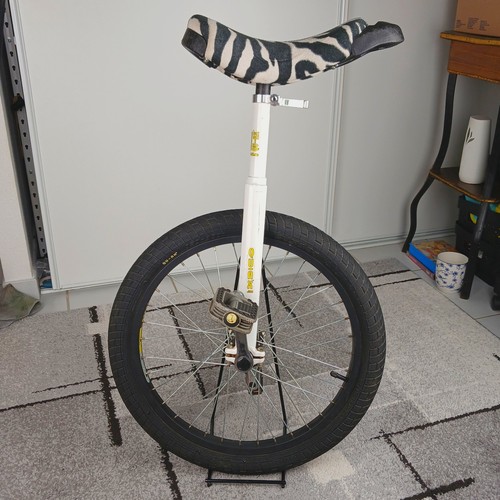 Monocycle 20 iso - monocycle, 20"