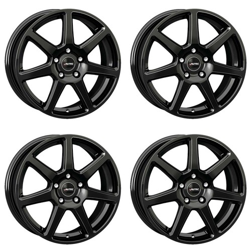 Jantes autec tallin 5x15 - 4,