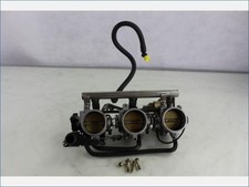 Rampe d'injection BENELLI TNT