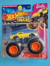 Corvette XL Barbie 🔥 1:64