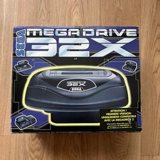 Sega 32X
