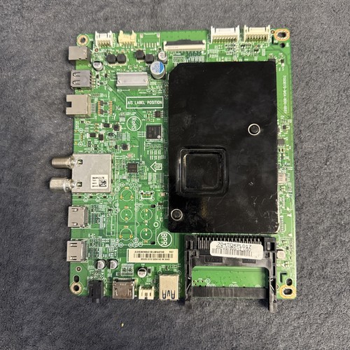 Carte mère philips - mère, tv