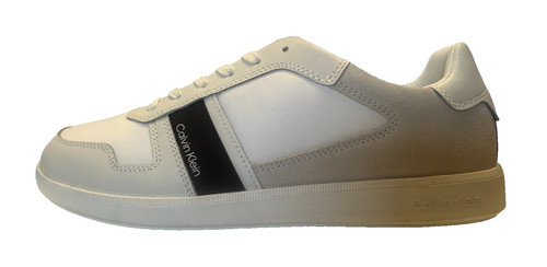 Calvin klein baskets lacets - baskets, À