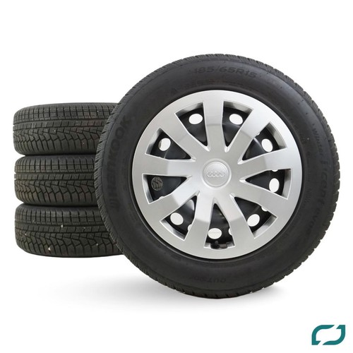 Original audi pneu - original, a1