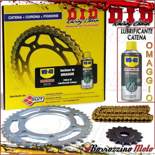 Set transmission did - transmission,