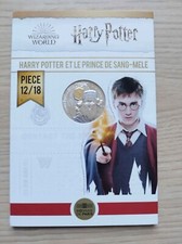 2021 - 10 Euro Argent - HARRY