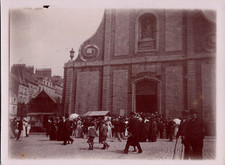 France, Boulogne-sur-Mer