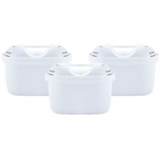 Cartouche Filtrante Pour Carafe À Eau Ensemble De 3 Filtres À Eau
