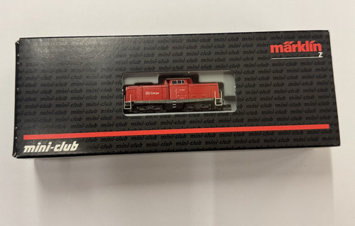 Marklin mini club - z, 88691