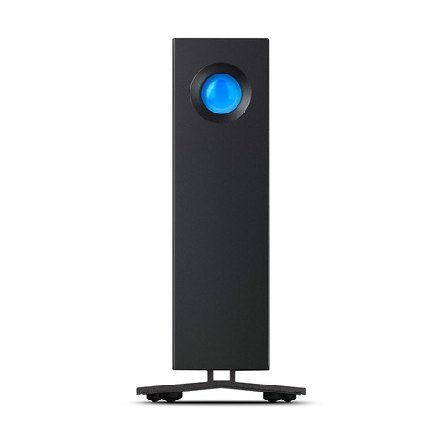 Lacie professional 16to - lacie, d2