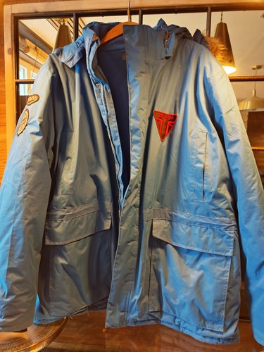 Regatta professional parka - professional,