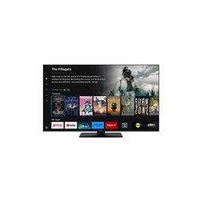 Téléviseur connecté 55