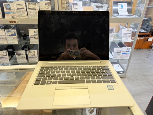 Portable elitebook 830 - pc,