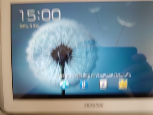 Tablette samsung galaxy - tablette,