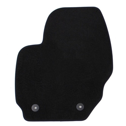 Tapis sol avant gauche haut - de,