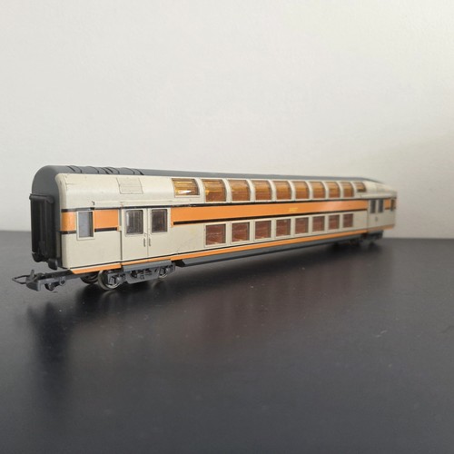 Jouef voiture train - voiture,