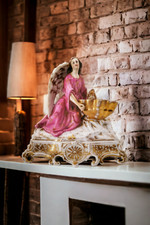 Religious Object Blessing Box