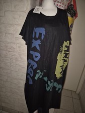 Belle Robe T Shirt Belle Noire