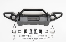 Pare-chocs avant pour Jeep