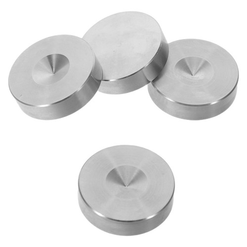 Pcs pointes haut - 4, de