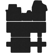 Basic Tapis de sol pour