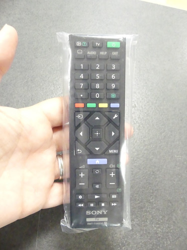 Télécommande pour