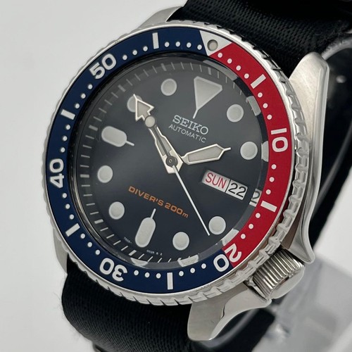 Montre plongée seiko - montre, de
