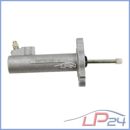 Vérin récepteur embrayage - vÉrin,