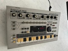 roland MC303