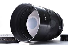 Objectif miroir téléobjectif Nikon Reflex Nikkor 500 mm F8 MF [Presque comme ...