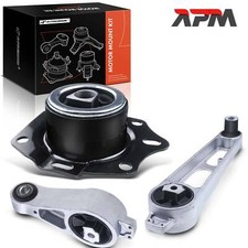 3x Roulement Moteur de Boîte