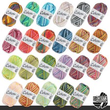 Lana Grossa 3 X 50 G Cotone