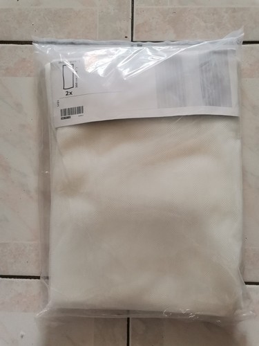 Rideaux filet lill ikea - lill, 280