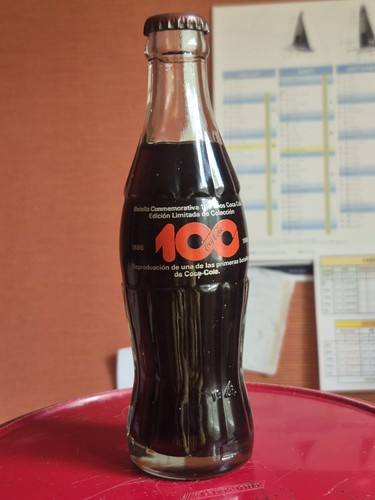 Bouteille coca cola - bouteille, coca-cola