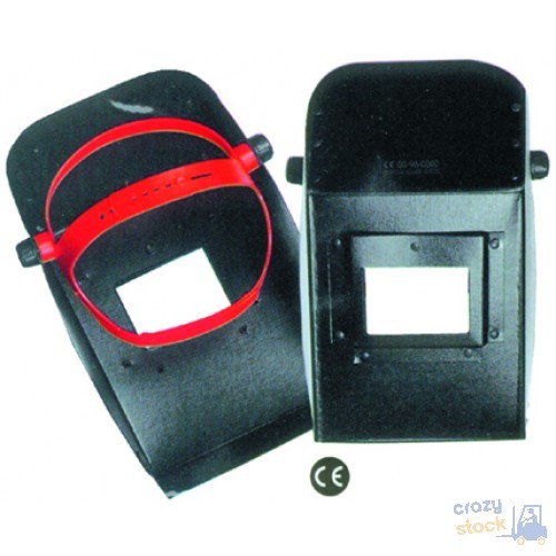 Masque casque pour - casque,