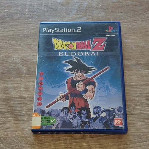 Bandai dragon ball - dragon, budokai