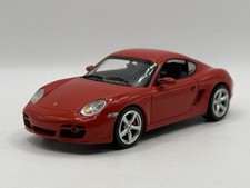  Porsche Cayman S Type 987