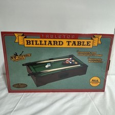 2020 Barrington Tabletop